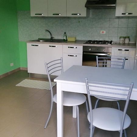 Casa Vacanze "Ellen" Bianchi Luaran gambar