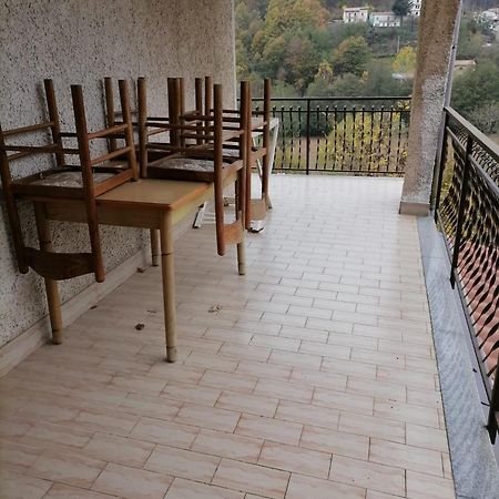 Casa Vacanze "Ellen" Bianchi Luaran gambar