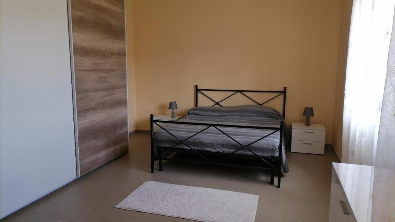 Casa Vacanze "Ellen" Bianchi Luaran gambar