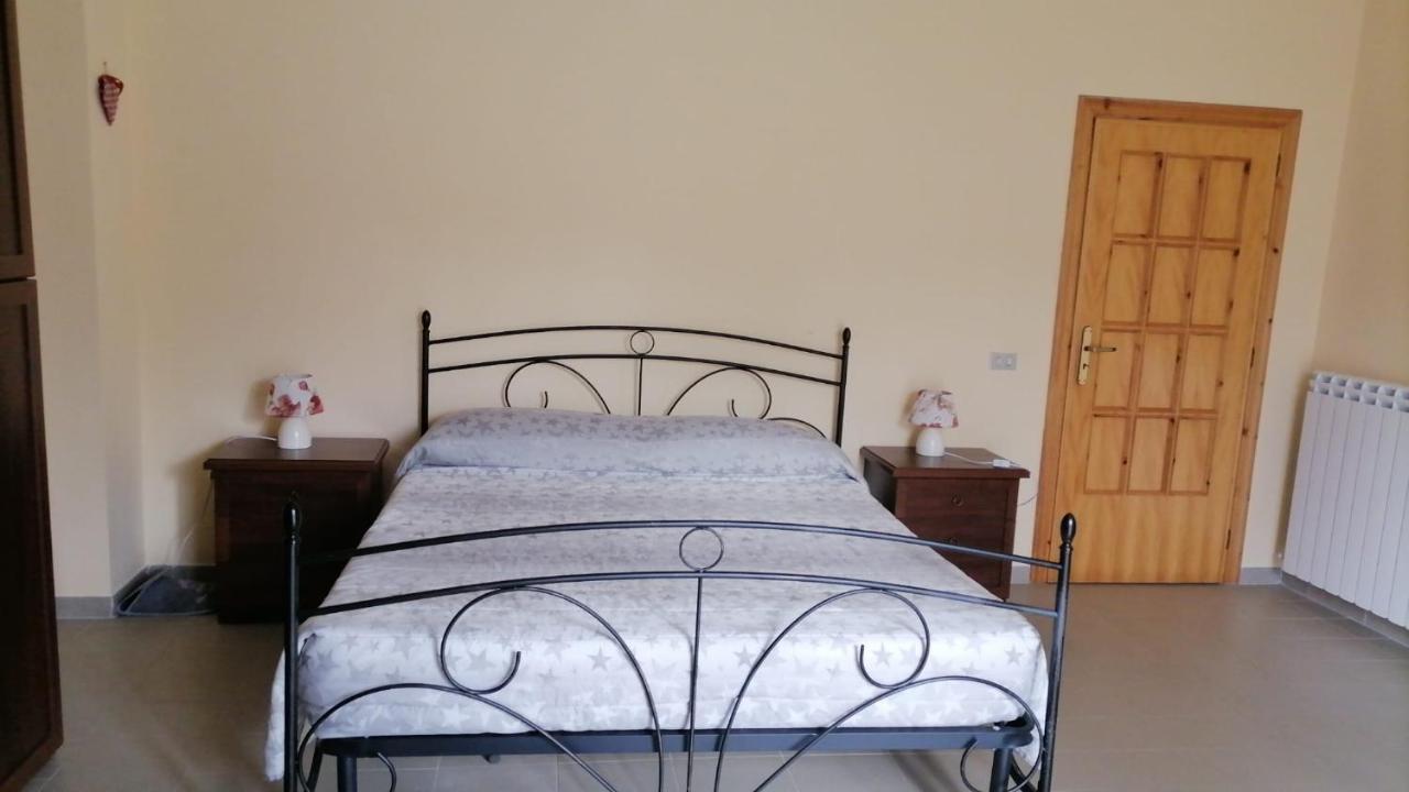 Casa Vacanze "Ellen" Bianchi Luaran gambar